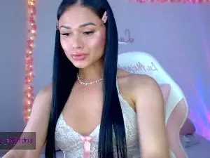 Cam4 Sex Chat of alee_lenoxxx