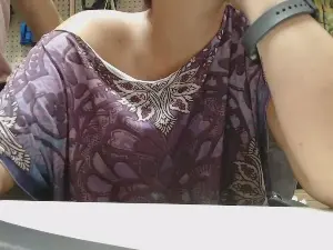 Cam4 Sex Chat of Cp_Laura