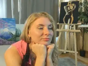 Cam4 Nude Webcam of VaporWillow