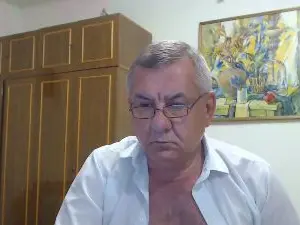 Cam4 Live Sex of machomale3