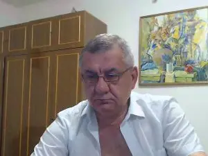 Cam4 Live Sex of machomale3