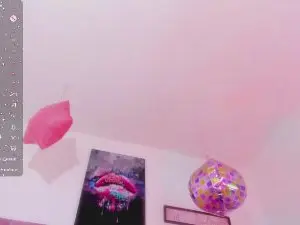 Cam4 Sex Chat of Aily_star