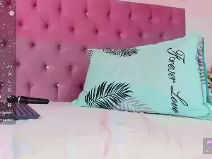 Cam4 Private Sex Chat of Aily_star