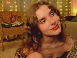 Cam4 Sex Chat of SandyWyatt
