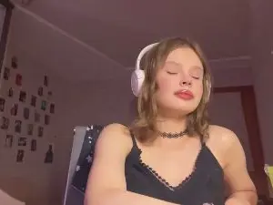 Cam4 Private Sex Chat of SheriseCapizzi