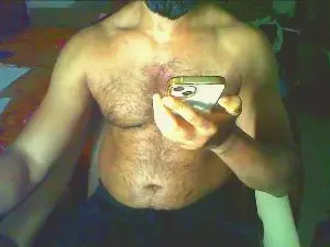Cam4 Free Porn Cam of boldinddude
