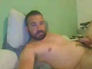 Cam4 Live Sex of vince_5