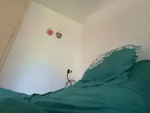 Cam4 Live Porn of Degea