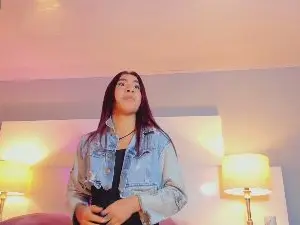 Cam4 Best Webcam of Lyaa_sweet