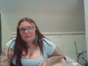 Cam4 Free Porn Cam of CharliBabyx