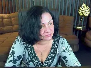 Cam4 Sex Chat of IrissMoon