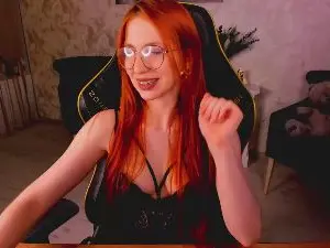 Cam4 Sex Chat of FireInMySoule