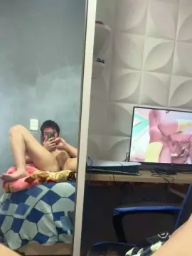 Cam4 Free Porn Cam of casado7pirocudo