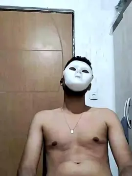 Cam4 Adult Webcam of maxshuel