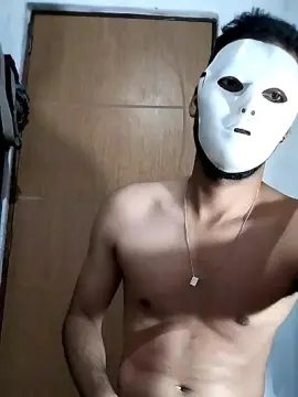 Cam4 Sex Chat of maxshuel