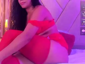 Cam4 Free Live Porn of NicoleJons_