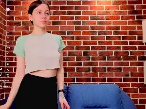 Cam4 Live Sex of OdetteDredge