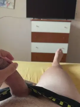 Cam4 Live Sex Cam of 000NAPOLETANO25