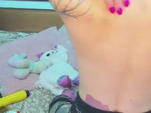 Cam4 Live Porn of Alexiss_Night