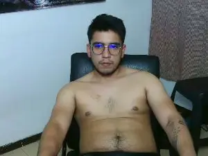 Cam4 Sex Cam of AxelNova