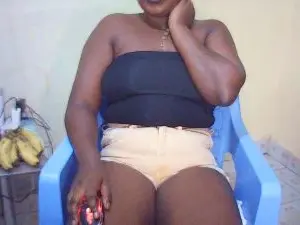 Cam4 Nude Webcam of Sexy_laidy02