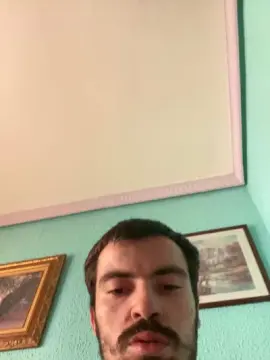 Cam4 Sex Cam of frantri00