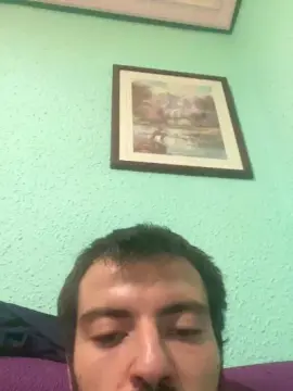 Cam4 Nude Webcam of frantri00