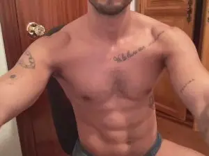 Cam4 Best live sex cam show of MGM1213