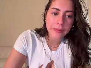 Cam4 Sex Chat of sieeena