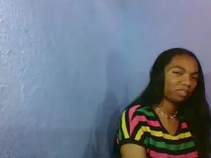 Cam4 Live Sex of Miah