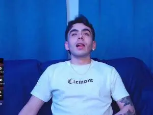 Cam4 Live Porn of jey_keler