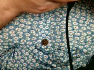Cam4 Adult Video Chat of Aria_SP