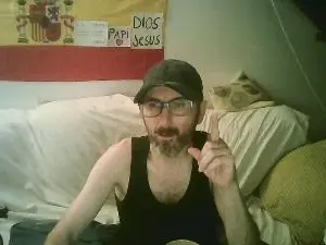 Cam4 Sex Chat of cannalaxxx