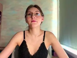 Cam4 Sex Chat of CristieDelfino