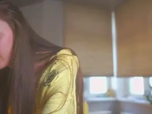Cam4 Nude Webcam of TeresaBagshaw