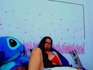 Cam4 Free Porn Cam of BigLabbia