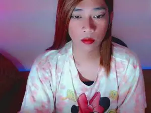 Cam4 Live Sex Cam of SophiaNicolexx