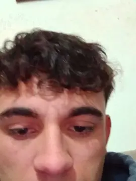 Cam4 Live Porn of Tinchitoo