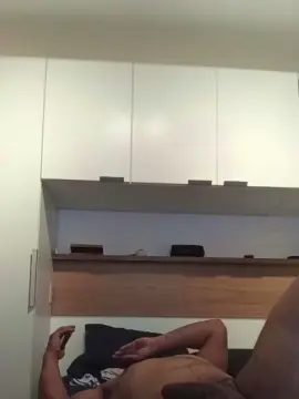 Cam4 Free Live Porn of VitorhugoDotado