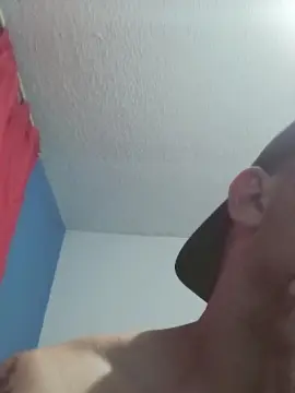 Cam4 Free Live Porn of VitorhugoDotado