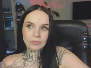 Cam4 Live Sex Cam of atomic_ketchup_