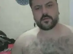 Cam4 Free Porn Cam of rickeeeee