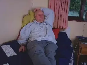 Cam4 Live Sex Cam of DaddyCumBumZA