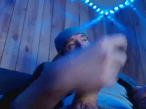 Cam4 Nude Webcam of Genitalwars