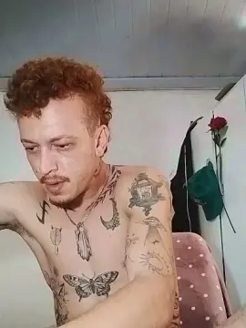 Cam4 Live Porn of RuivoDotado24cm