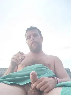 Cam4 Private Sex Chat of sniffetto87