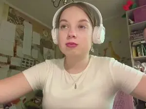 Cam4 Sex Cam of NorahJuntunen