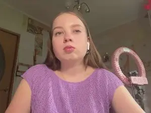Cam4 Sex Chat of NorahJuntunen