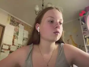Cam4 Live Porn of NorahJuntunen