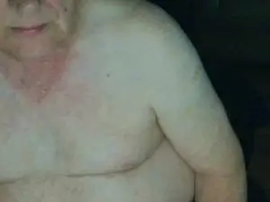 Cam4 Private Sex Chat of ianb452